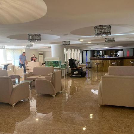 Kecik Hotel イスタンブール エクステリア 写真