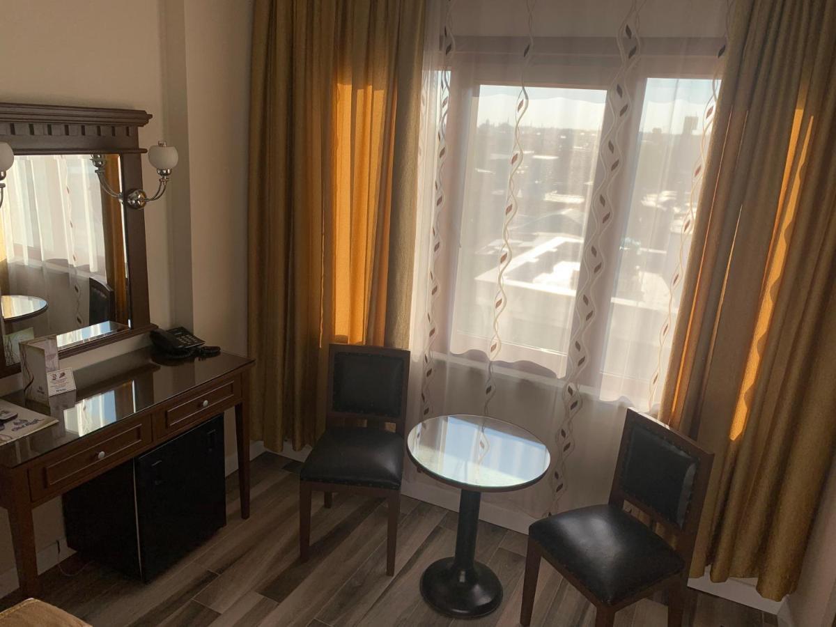 Kecik Hotel イスタンブール エクステリア 写真