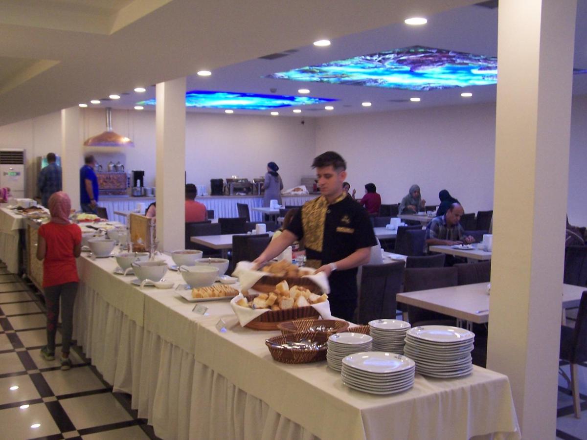 Kecik Hotel イスタンブール エクステリア 写真