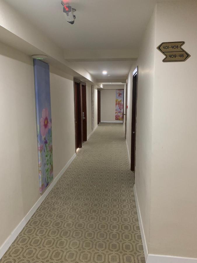 Kecik Hotel イスタンブール エクステリア 写真