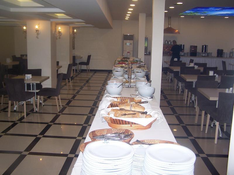 Kecik Hotel イスタンブール エクステリア 写真