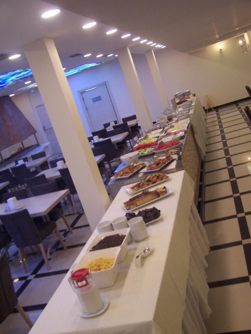 Kecik Hotel イスタンブール エクステリア 写真